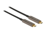 Delock Video/Audio Kabel 30m Must