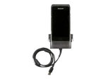 Honeywell kaetud ja katmata Snap-On adapteri dokkraam USB