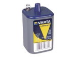 Varta Longlife 430 tsinkkloriid 7.5Ah aku