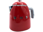 Smeg 50's Style Vee 0.8liter Punane