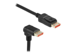 Delock DisplayPort kaabel 1m must