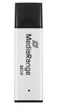 M&Uuml;&Uuml;K&Uuml;M&Auml;LUMEGA FLASH USB3.2 32GB/MR1900 MEDIARANGE
