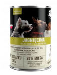PET REPUBLIC Adult Medium & Small Lamb - m&auml;rg koeratoit - 400g