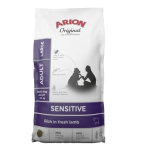 ARION Original Sensitive Large Lamb Mono - kuiv koera toit - 12kg