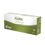 VETFOOD Flora Kaitse - toidulisandid koertele - 60tk