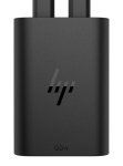 HP 65W GaN USB-C s&uuml;learvutirehv