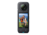 Insta360 X4 8K tegevuskamera