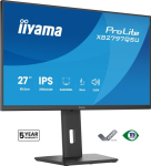 iiyama ProLite XB2797QSU-B1 68.6 cm (27") Quad HD LED must monitor