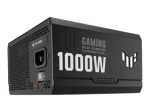 ASUS TUF Gaming 1000W 80 PLUS Gold toiteallikas