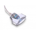 HID OMNIKEY&reg; 3021(FW2.04) R30210315-1 USB nutikaardi lugeja