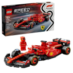 LEGO SPEED CHAMPIONS 77242 Ferrari SF-24 F1 v&otilde;idus&otilde;iduauto
