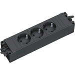 Bachmann 3 AC Pistikupesad - Ilma Pistikuta