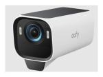 Eufy eufyCam S3 Pro v&otilde;rgukaamera - Bullet
