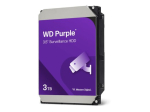 WD Purple k&otilde;vaketas 3TB 3.5 Serial ATA-600