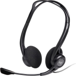 Logitech 960 USB arvuti peakomplekt