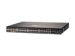 HPE Aruba 2930M 48G POE 1-ava vahetus 48-port Gigabit PoE+
