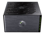 Gamemax PSU LION CORE 1200P 1200 W Platinum T&auml;ismoodulaarne