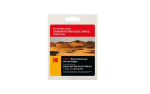 Kodak (PG-545XL & CL-546XL) V&auml;&auml;rtuspakk (Must, ts&uuml;aan, magenta, ) 17 + 16,5 ml - Canon (kompatibel)