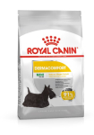 ROYAL CANIN Mini Dermacomfort - kuiv toit t&auml;iskasvanud v&auml;ikestele t&otilde;udele koertele, kellel on tundlik nahk ja kes on kalduvusele &auml;rritusele kalduva...
