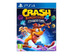 Crash Bandicoot 4: Aja peal Itaalia