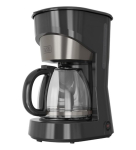 Black+Decker BXCO1001E 1000W 12-tasane filtrikohvimasin
