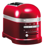 KitchenAid 5KMT2204ECA 7 2 viilu(d) 1250 W Punane