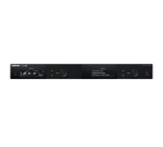 Shure SLXD4DE-G59 wireless microphone receiver, 470 - 514 MHz
