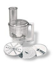 Bosch MUZ5MM1 segisti/toidut&ouml;&ouml;tlemisseadme tarvik