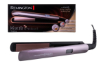 Remington S8540 hair styling tool, straightening iron, Warm Black, Bronze, 1.8 m