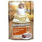 STUZZY Monoproteiin Katusem&auml;gi - m&auml;rgist kassitoit - 85 g