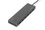 Digitus 7-port USB Hub DA-70241-1 USB Hub