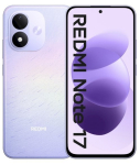 Xiaomi Redmi Note 17 6.99 256GB Celestial purple Purple