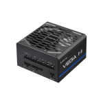 Chieftec Vega PPG-850-C toiteallikas 850 W 20+4 pin ATX ATX must