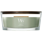 WoodWick Verdant Viisikarp Ellipse 453,6g