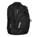 OGIO Gambit Black Backpack (111072_03)