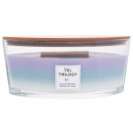 Calming Retreat Trilogy Ship - L&otilde;hnatatud k&uuml;&uuml;nla 453,6g