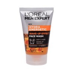 Men Expert Hydra Energy Wake-Up Effect - A stimulating cleansing gel for men 100ml