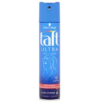 Taft Ultra Strong 4 Hair Spray 250ml