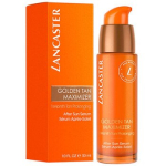Golden Tan Maximizer After Sun Serum - Skin serum prolonging tan 30ml