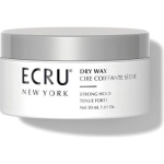 Dry Wax - Colorless wax for strong fixation and natural appearance 50ml
