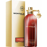 Wood On Fire EDP 100ml