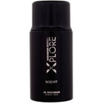 Xplore Night EDP 100ml