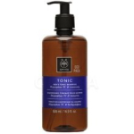 Men's Tonic Shampoo 250ml
