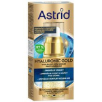 Hyaluronic Gold Serum - anti-wrinkle eye serum 15ml