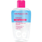 Collagen Waterproof Eye & Lip Make-up Remover - Two-phase makeup remover 150ml