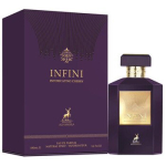 Infini Intoxicating Cherry EDP 100ml