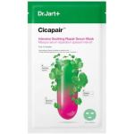 + Cicapair&trade; Intensive Soothing Repair Serum Mask - Soothing and hydrating face mask 25.0g