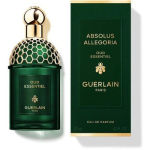 Absolus Allegoria Oud Essentiel EDP 125ml
