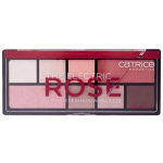 Eyeshadow Palette 9 g 0.0g Deep Velvet