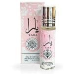Yara Perfumed Oil Roll-On 10ml